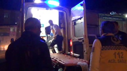 Erciş'te Minibüs Uçuruma Yuvarlandı: 15 Yaralı