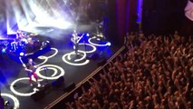 Muse - Interlude   Hysteria, Shepherds Bush Empire, By Request Show, London, UK  8/19/2017