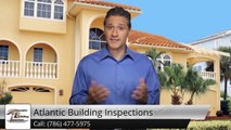 Atlantic Building Inspections Miami Beach Incredible Five Star Review by Craig Z.