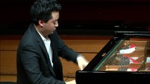 Frédéric Chopin | Scherzo n° 3 en ut dièse mineur op. 39 par Ryutaro Suzuki