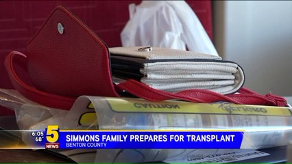 Family Robbed While on Trip for Daughter's Cancer Treatment