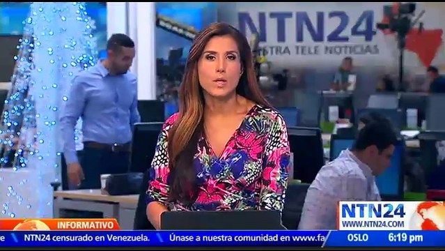 Donald Trump firmó reforma fiscal que representa el mayor recorte de impuestos en 30 años en EE. UU.