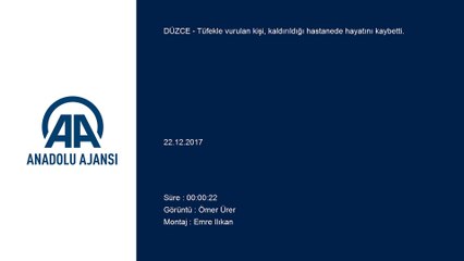 Cinayet zanlısı 4 kişi adliyeye sevk edildi - DÜZCE