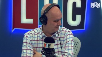 Are Referendums An Assault On Democracy? This Caller Thinks So