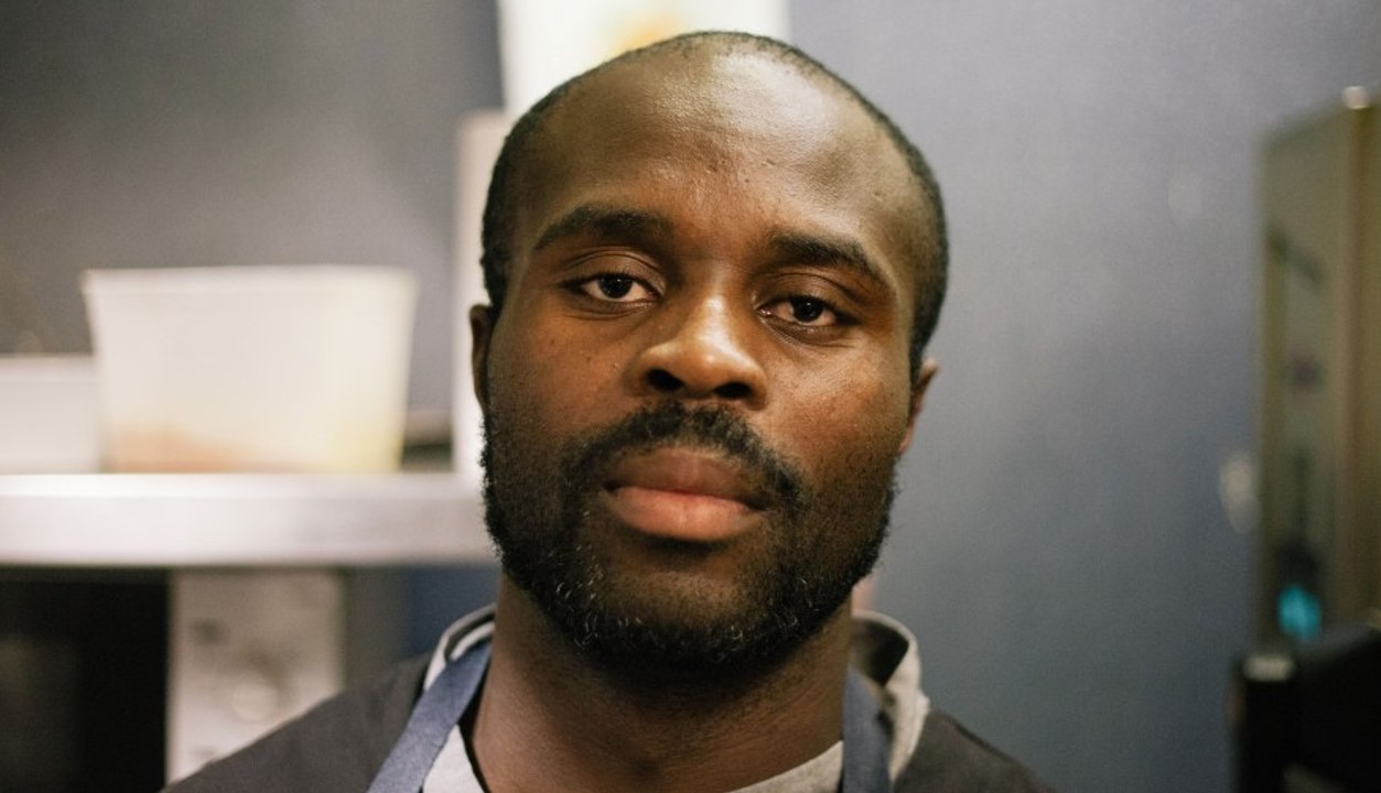 Tonton Marcel : Mon premier face à face, Fif Stories, La Récré, ses relations avec Rohff...