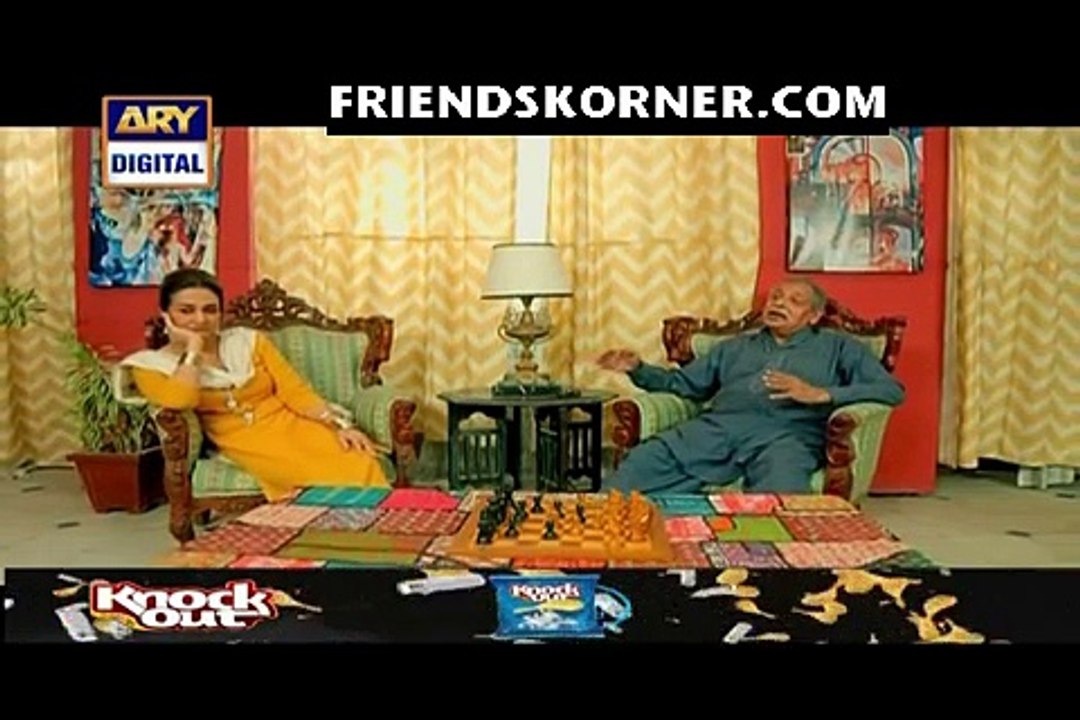 Shadi Mubarak Ho Episode 26
