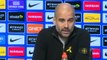 Man City were lucky against Bournemouth - Guardiola