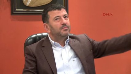 Malatya CHP'li Ağbaba Taşeronun Yargı Yolunu Kapatmak İstiyorlar