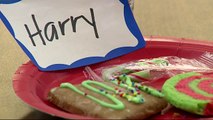 Library Hosts 'Memory Cafes' to Help People Impacted by Dementia-Related Illness