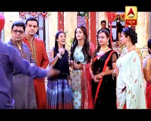 Christmas special in 'Dil Dhoondta Hai' Vishi turns Santa