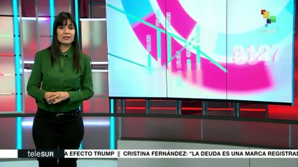 Culmina Cumbre de Mercosur en Brasilia