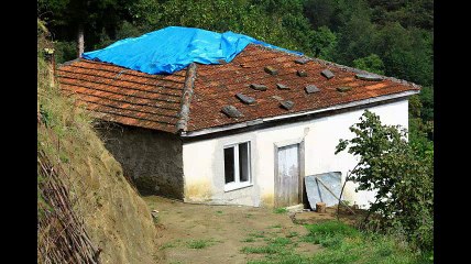 Çarşıbaşı Samsun Köyü