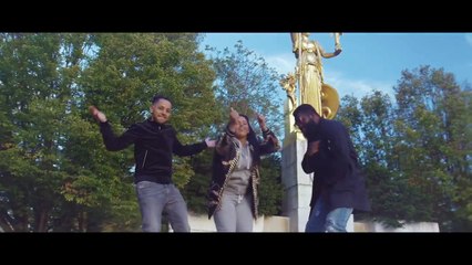 Marwa Loud - Fallait pas