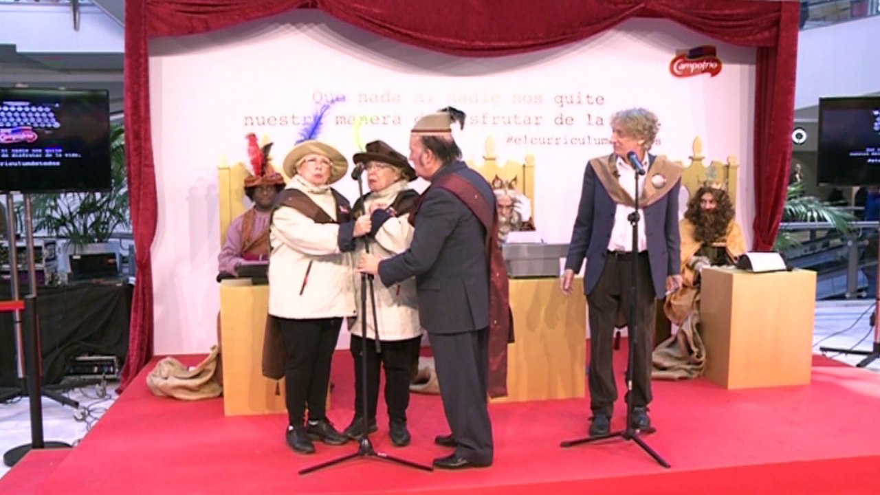 Concecidas las Medallas de Oro a las Bellas Artes