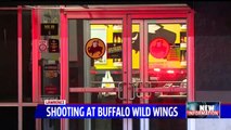 Documents Reveal New Details in Shooting at Indianapolis Buffalo Wild Wings