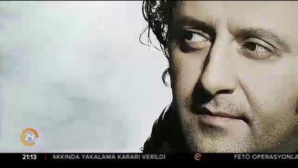 Zeynep Türkoğlu ile 24 Portre (22.12.2017)