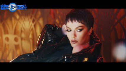 Galena - JustShow / Галена - ПростоШоу (Ultra HD 4K - 2017)