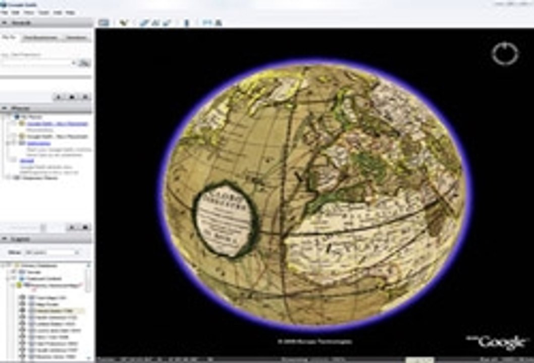 Google Earth