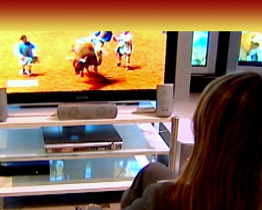 Home Theater 2