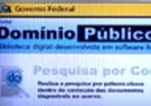 Domínio Público