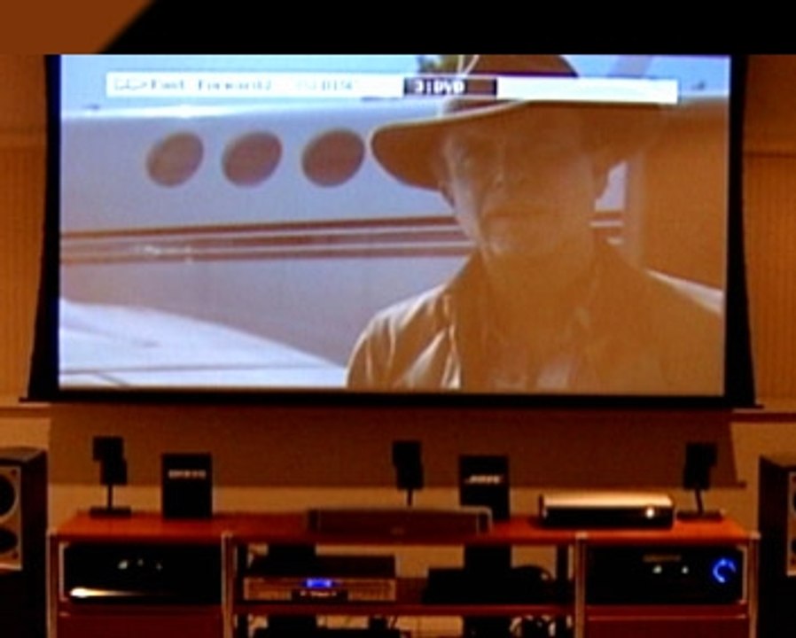Home Theaters
