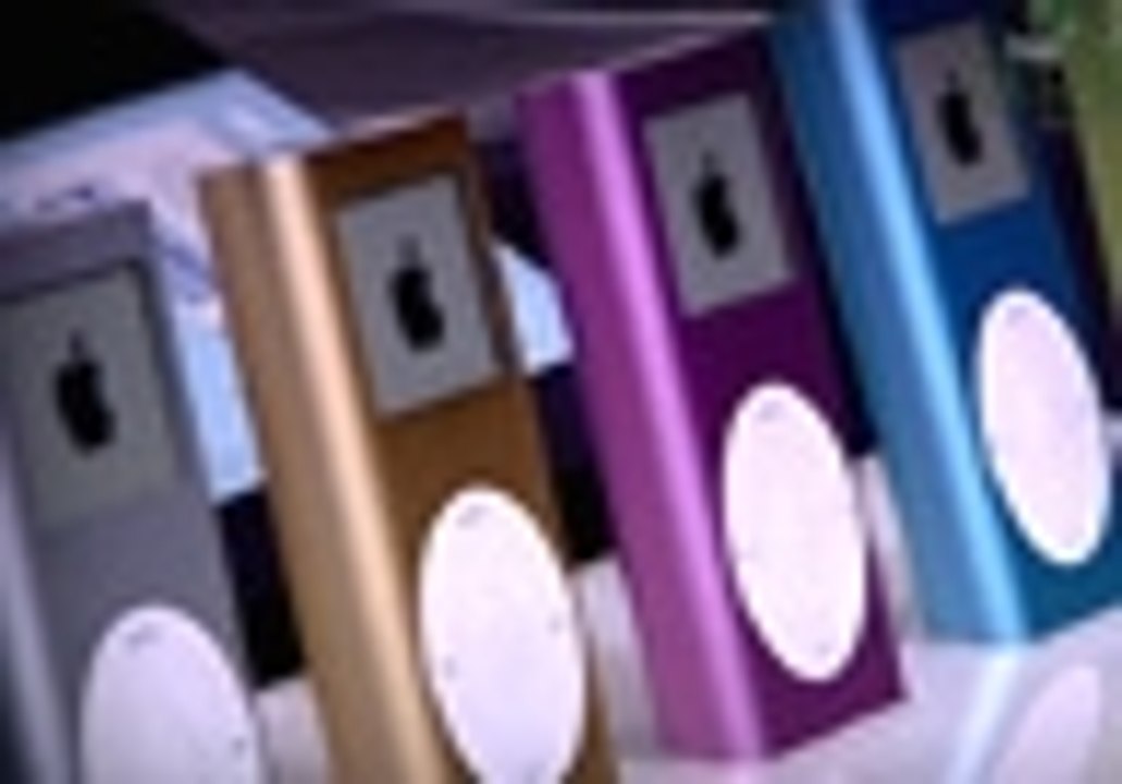MP3 Player