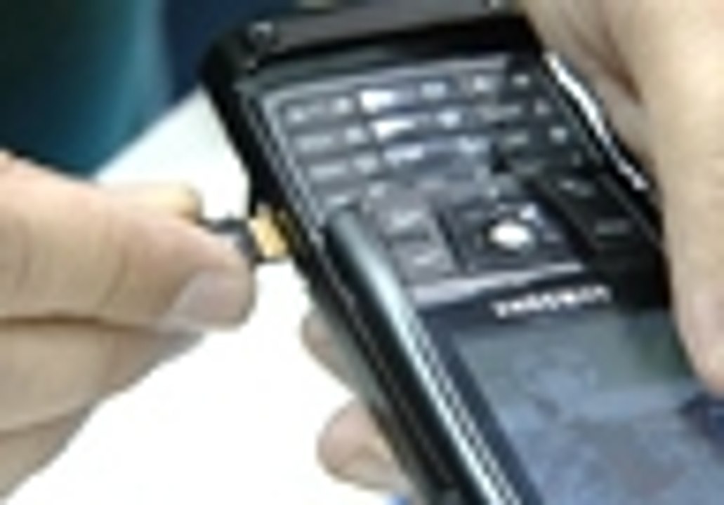 Perguntas e respostas