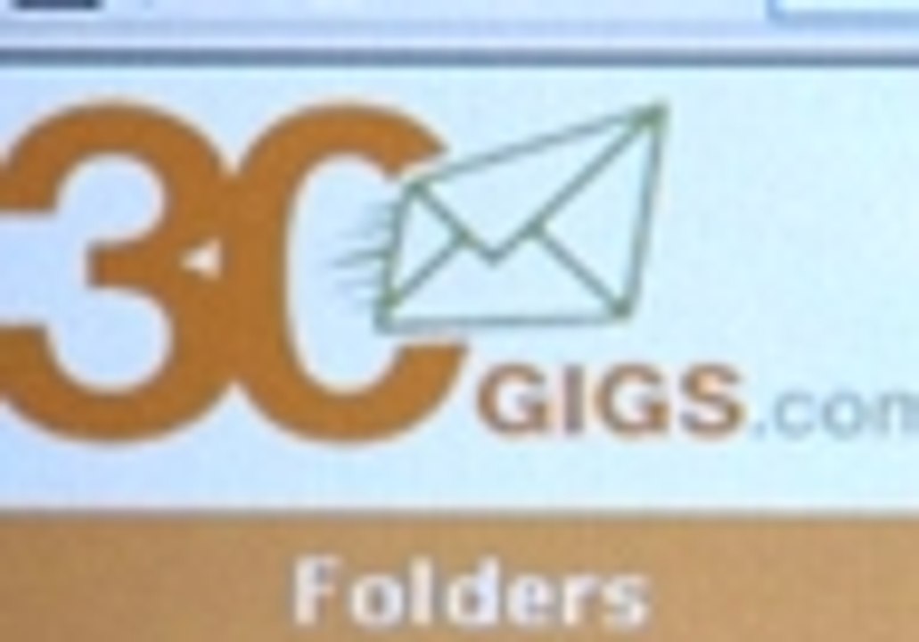 30 Gigs