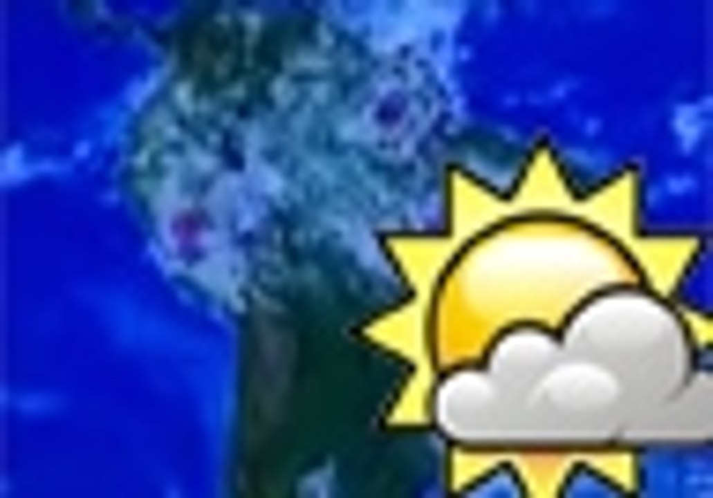 Previsão do Tempo