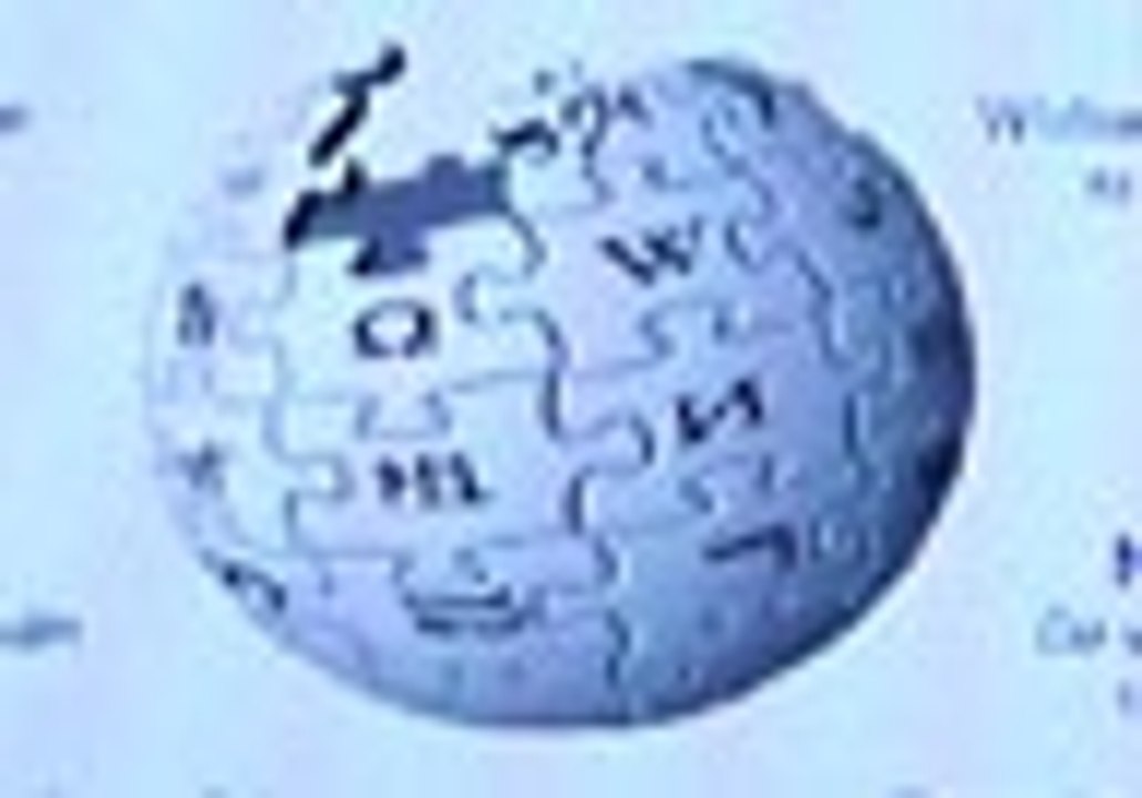 Wikipedia