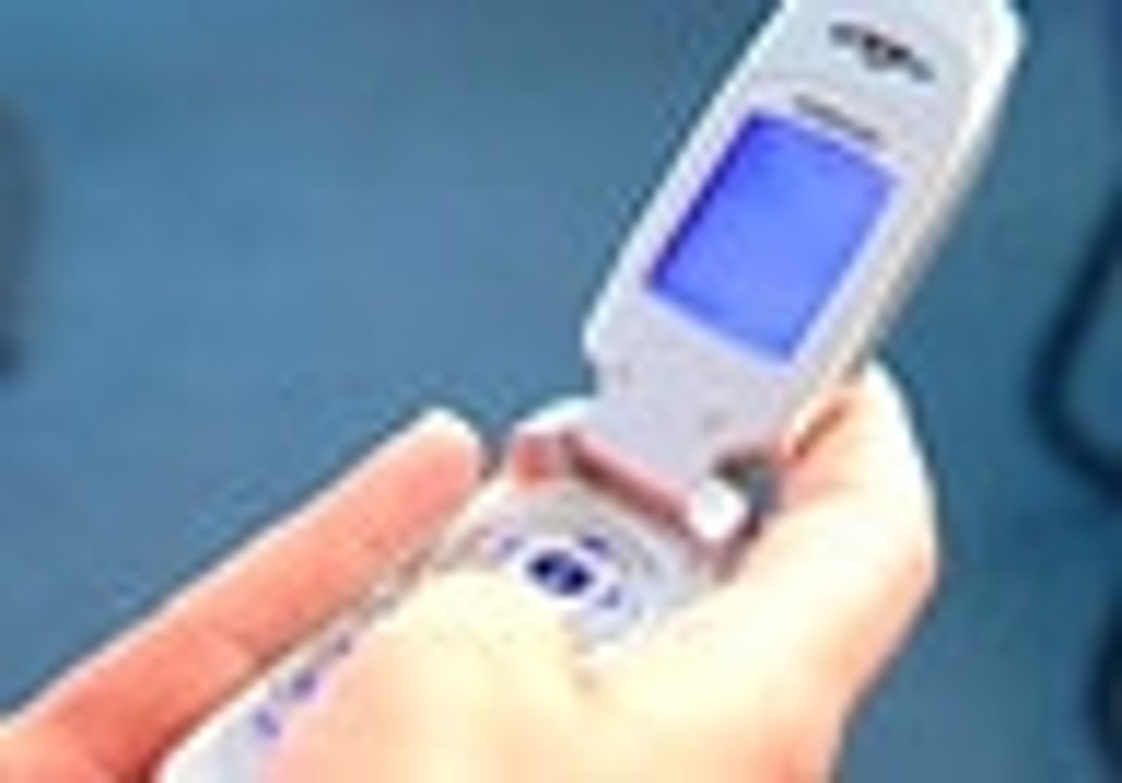 Clonagem de celular