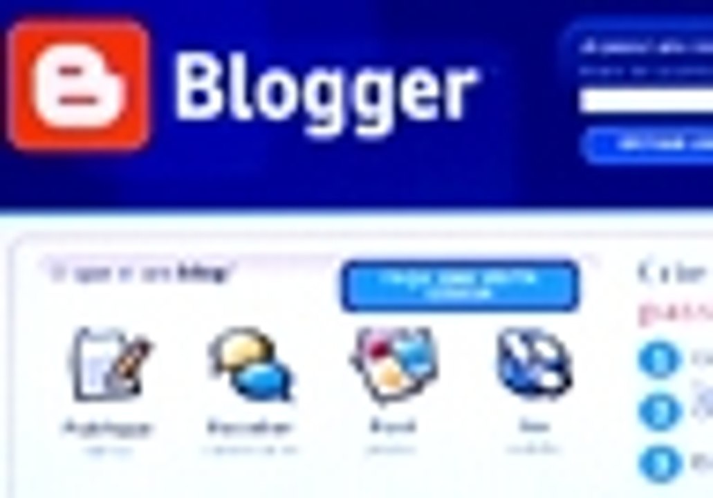 Blog