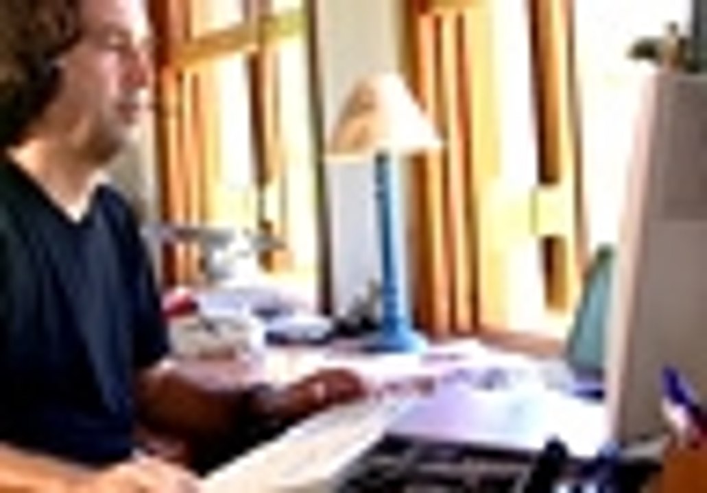Trabalho à distância