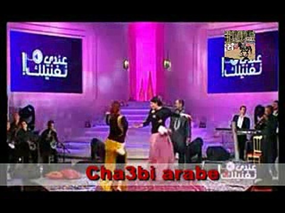 جديد الفنان الشعبي عمار الرابحي