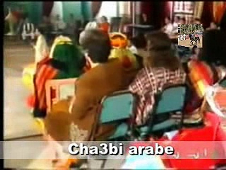 فرقة السواسي للفنون الشعبية