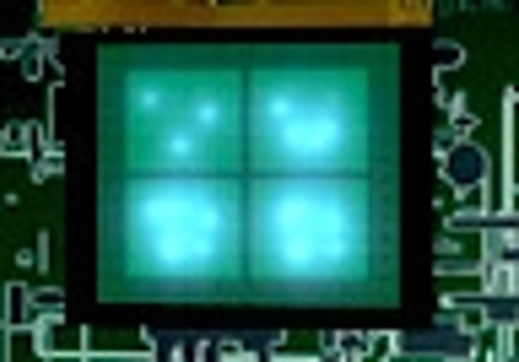 Quadcore