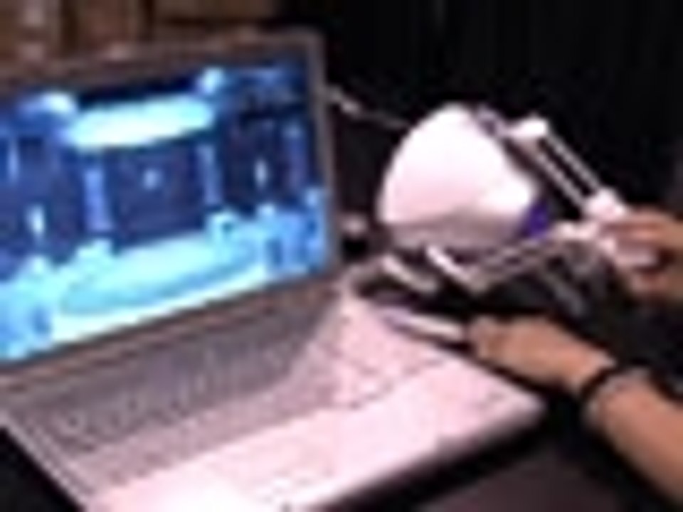 Falcon 3D