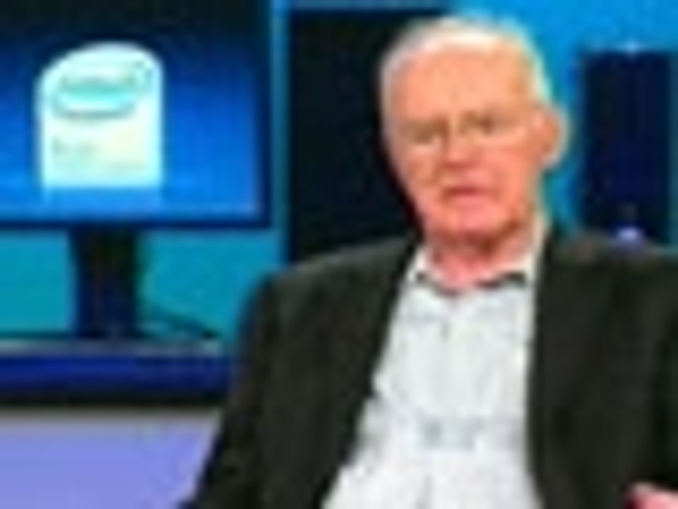 Gordon Moore