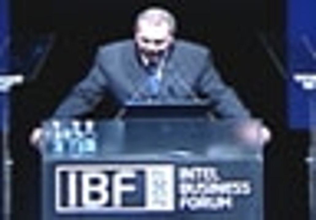 IBF 2007