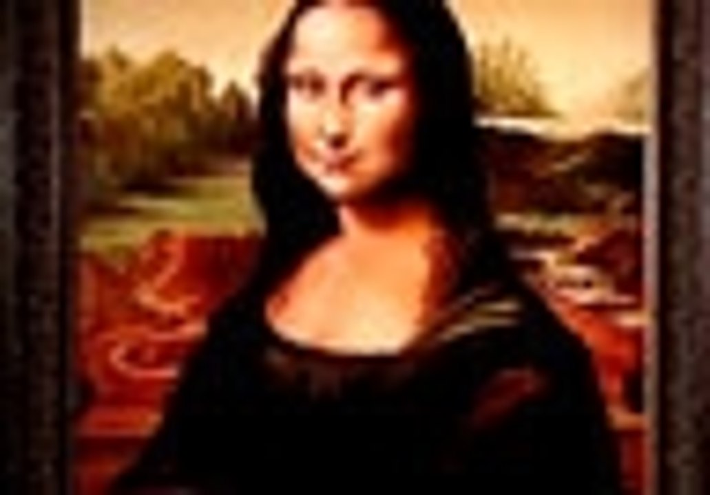 Expo da Vinci