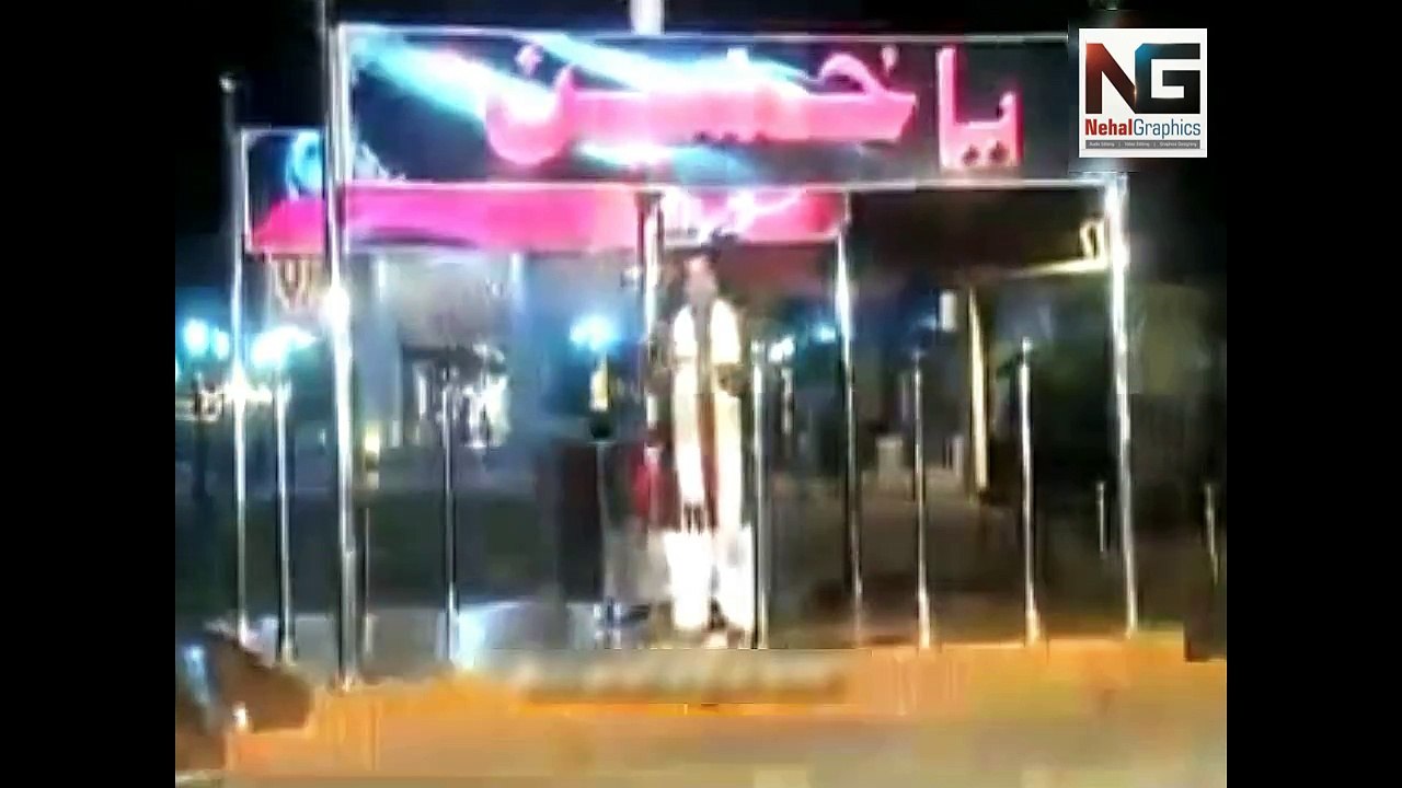 Aa Ya Hussain (a.s.) Kar _ By Wajhi Hassan Zaidi