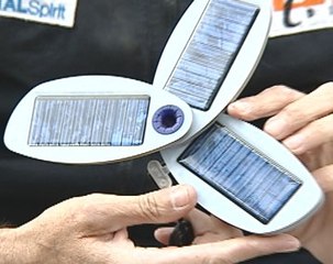 Tecnologia itinerante