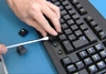 Cuidados ao limpar o seu computador