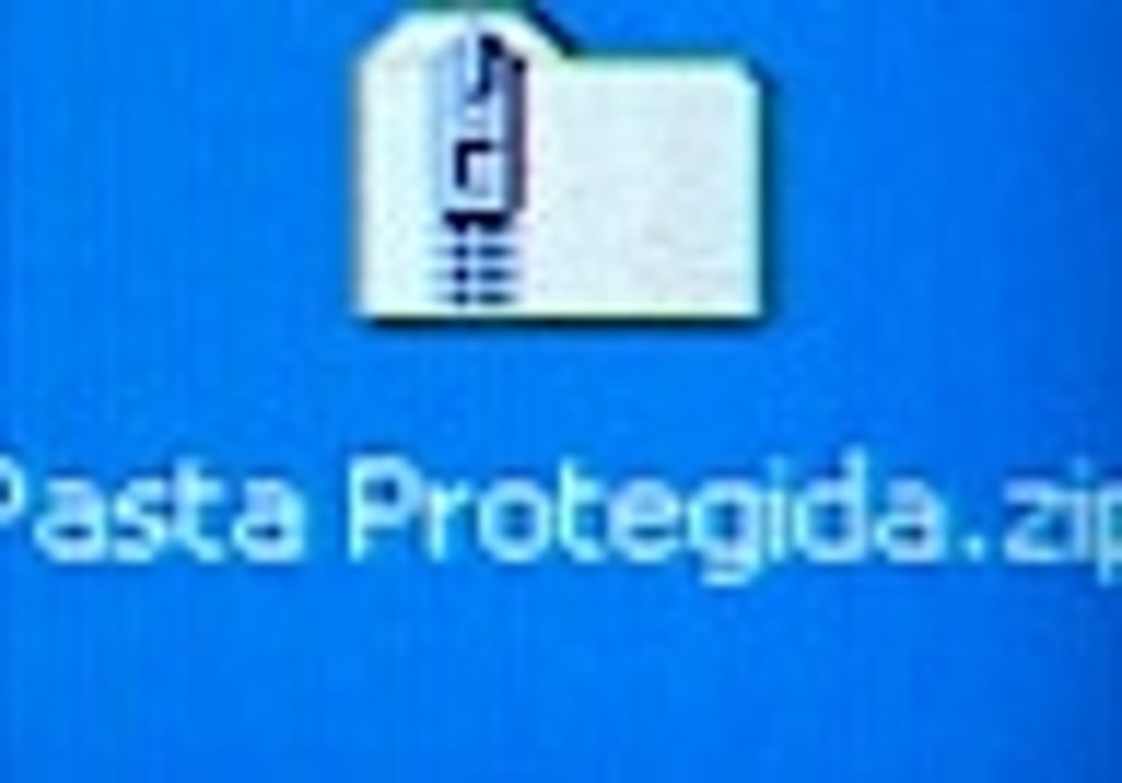 Senha no Windows