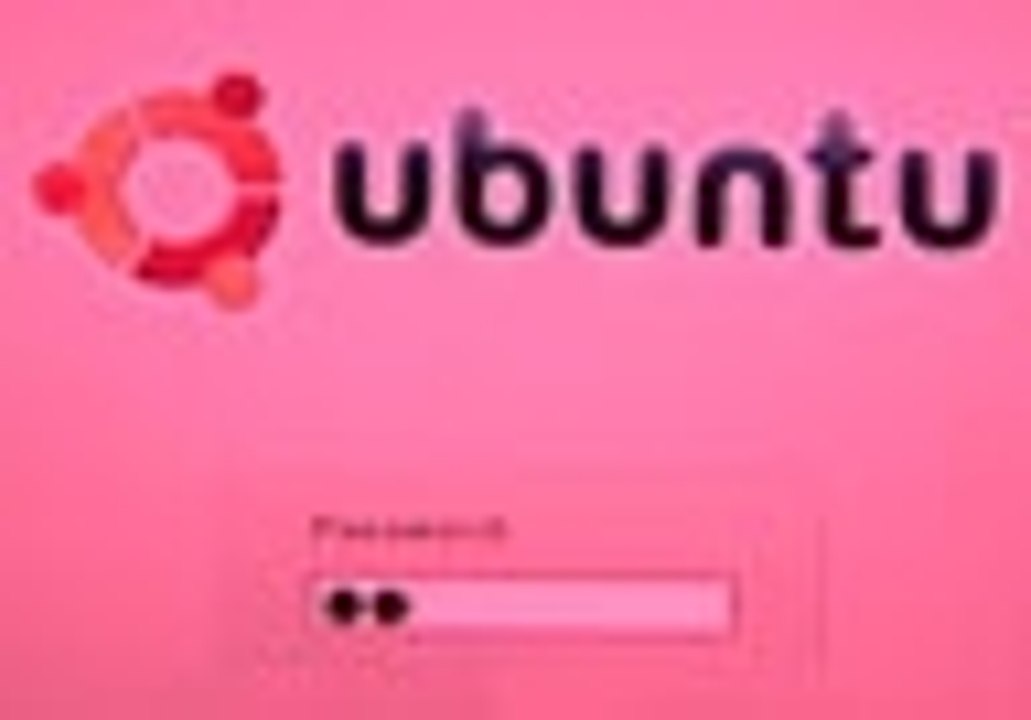ubuntu