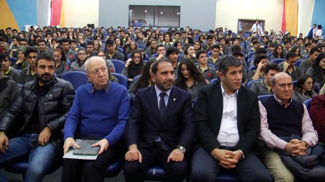 Mecnun Otyakmaz, Beşiktaş maçından umutlu - SİVAS