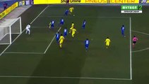 Fabrizio Cacciatore Goal HD - Chievo	1-2	Bologna 22.12.2017