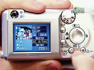 Como imprimir fotos sem computador