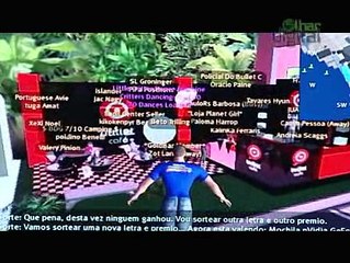 Perfil do Usuário de Internet no Brasil 🌐