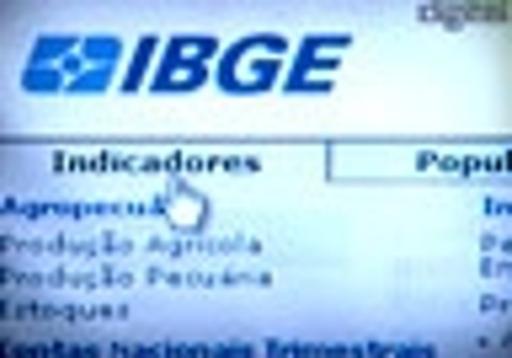 IBGE